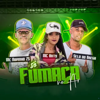 Só Fumaça No Ar by Mc Novinho Da ZS