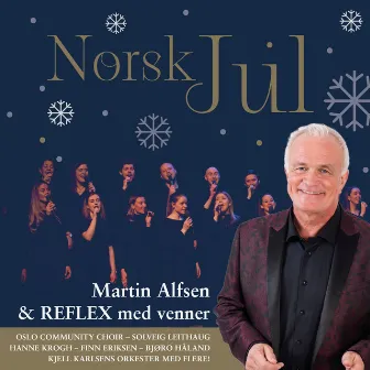 Norsk Jul by Reflex