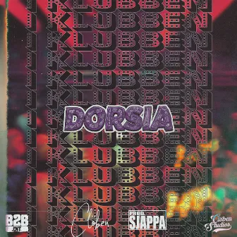 I Klubben - Dorsia 2024 by Clöben