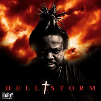 Hell Storm by Big Lu