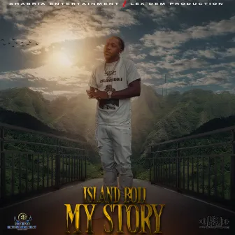 My Story by Island Boii