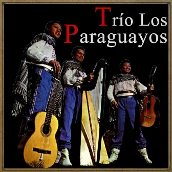 Vintage Music No. 104 - LP: Trío Los Paraguayos by Trío Los Paraguayos