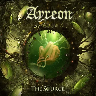 The Source by Ayreon