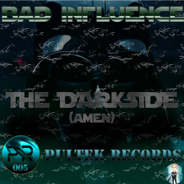 The Darkside (Amen)