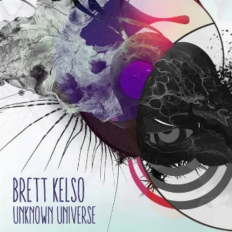 Unknown Universe by Brett Kelso