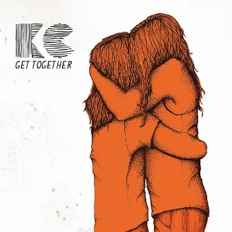 Get Together by Rapper kC