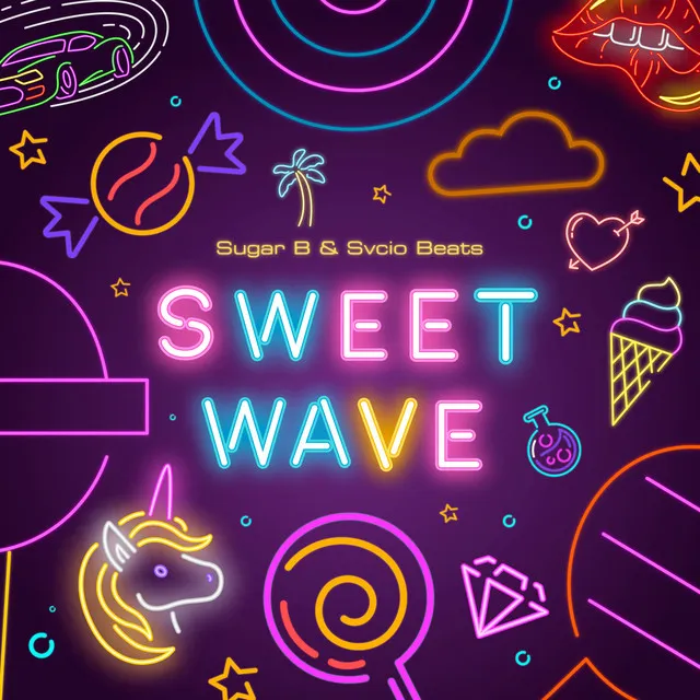 Sweet Wave