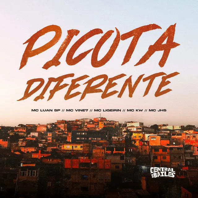 Picota Diferente