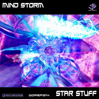 Star Stuff by Mind Storm