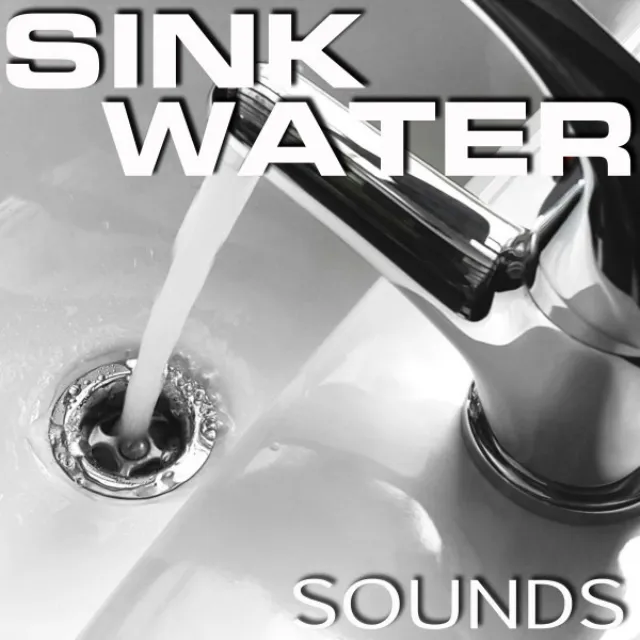 Sink Water Sounds