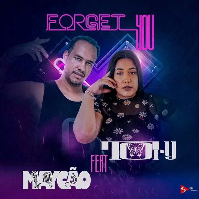 Forget You