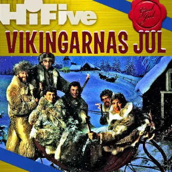 Hi Five: Vikingarnas Jul by Vikingarna