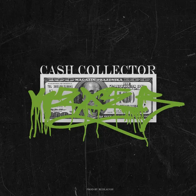 Cash collector