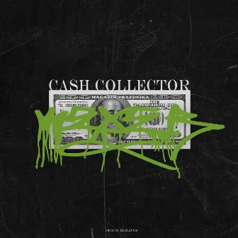 Cash collector by KARANTIN