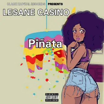 Piñata by Lesane Casino