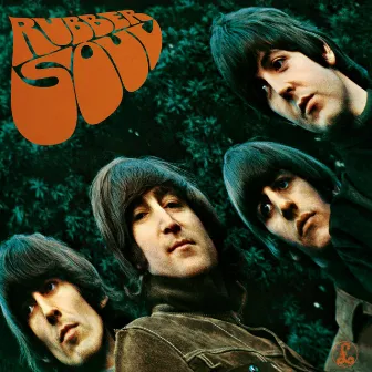 Rubber Soul (Remastered) by The Beatles