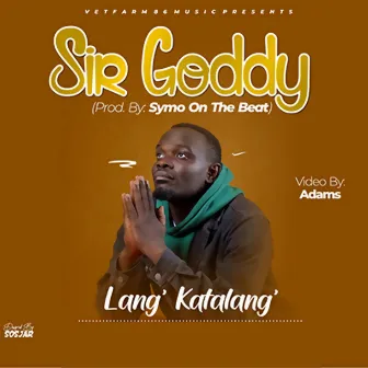 SIR GODDY by Lang Katalang