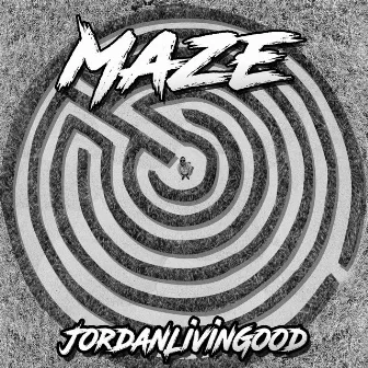 Maze by JordanLivinGood