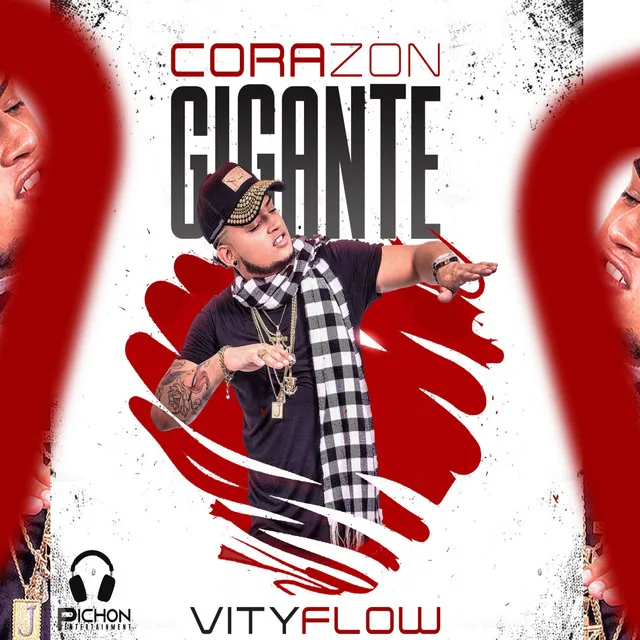 CORAZON GIGANTE