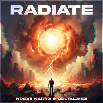 Radiate by DeltaLaiez