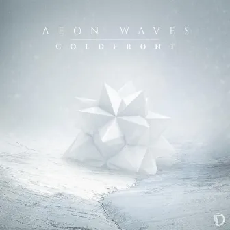 Coldfront EP by Aeon Waves