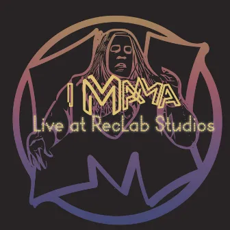 Live at RecLab Studio's by I Mama