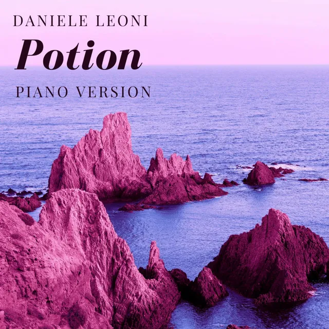 Potion - Piano Version