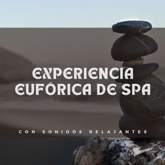 Experiencia Eufórica De Spa Con Sonidos Relajantes by El salón de jazz feliz