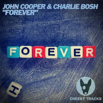 Forever by John Cooper