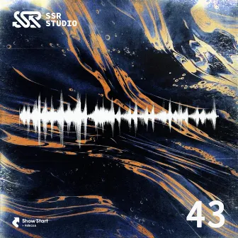 SSR Beats Vol.43 by SSR Studio