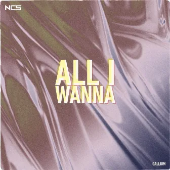 All I Wanna by Gallium