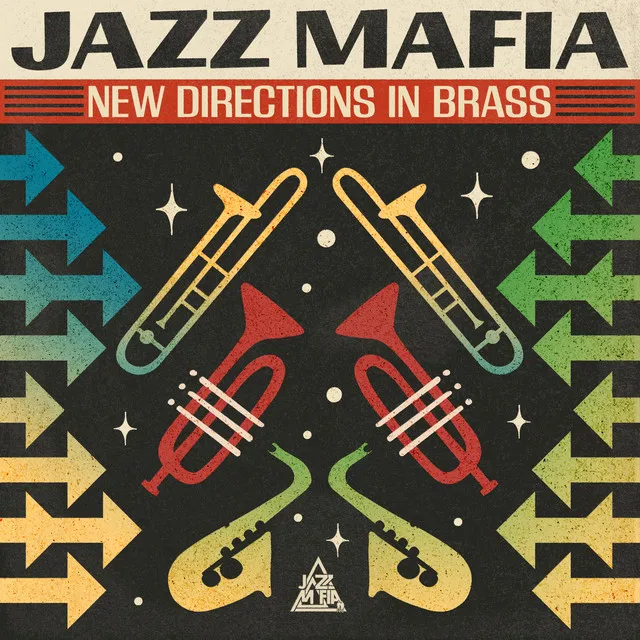 New Directions in Brass