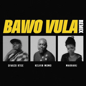 Bawo Vula (Remix) by Makhanj