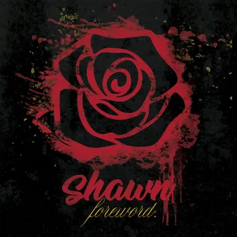 Foreword (Deluxe Edition) by Shawn Stockman