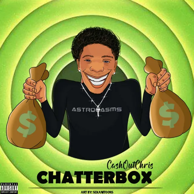 ChatterBox