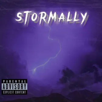 STORMALLY by DARKXHAWK