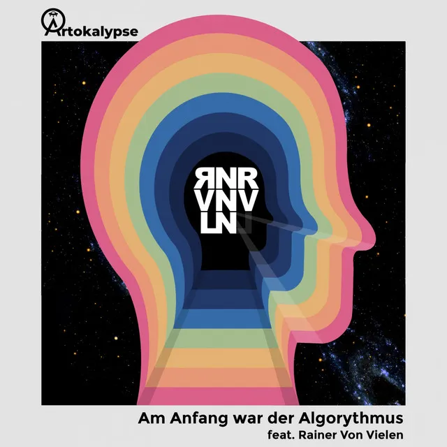 Am Anfang war der Algorythmus