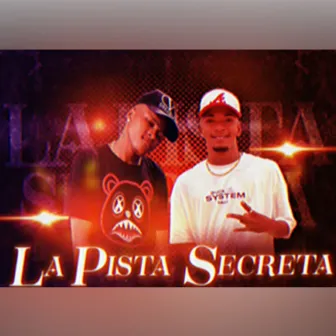 La Pista Secreta by Colacho