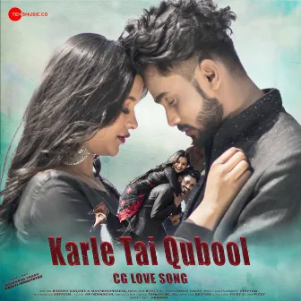 Karle Tai Qubool by 