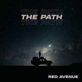 The Path by Red Avenue