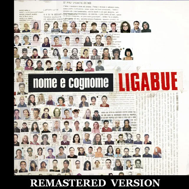 Nome e cognome [Remastered Version]