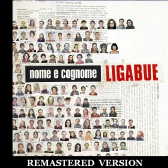 Nome e cognome [Remastered Version] by Ligabue