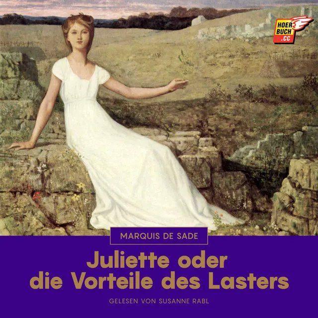 Kapitel 5 - Juliette oder die Vorteile des Lasters