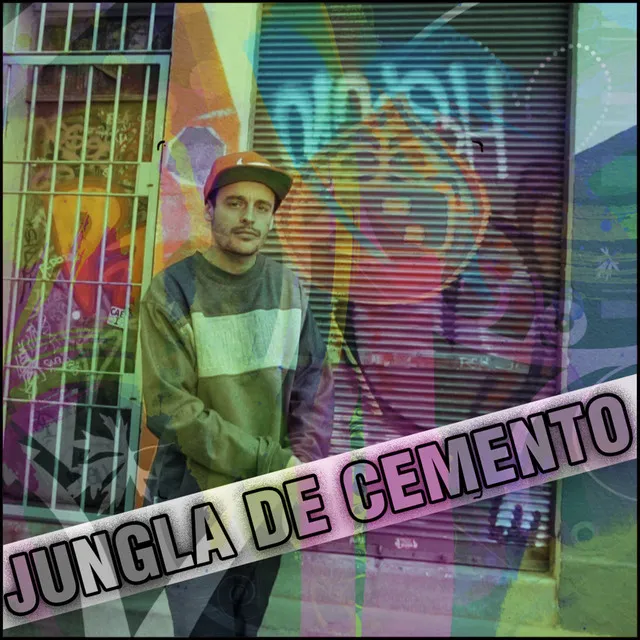 Jungla De Cemento