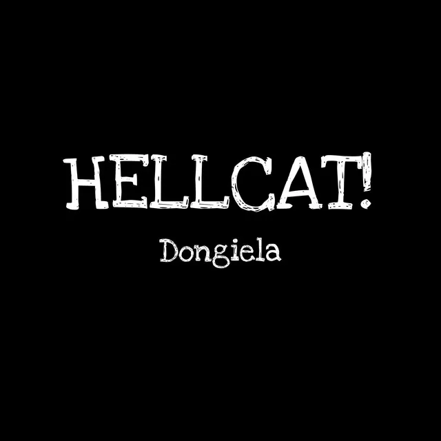 Hellcat!