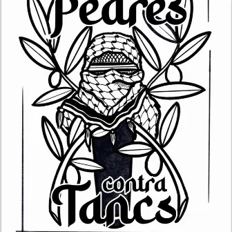 PEDRES CONTRA TANCS by ÀCID