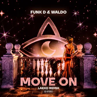 Move On (Laeko Remix) by Waldo