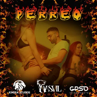 Perreo by Nasvil