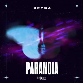 Paranoia by Brysa