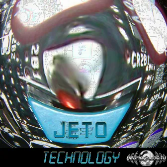 Technology by Jeto